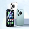 FUFFI P70 Pro Max Smartphone Android Face ID Portable 8.1 Mini 3G Smart Phone 3.0Inch HD 16GB ROM 2000mAH Battery Cellphone 1