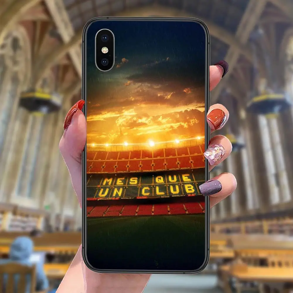 JR ޴ ׼ ٸγ  Estadio Camp gou, Redmi Note 10 9 9S 9T 8 8T 7 6 5 5A 4 Pro Max 4G 5G