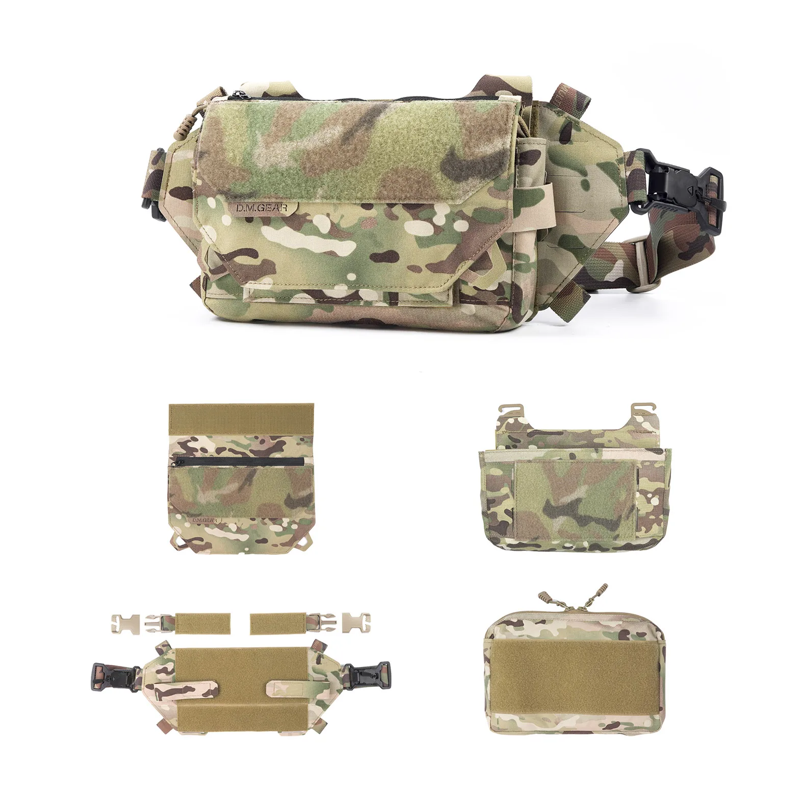 

Tactical Equipment Multifunctional Bag 1120x Military Hunting Accessories Shoulder Outdoor Waterproof Frame airsoft accessories