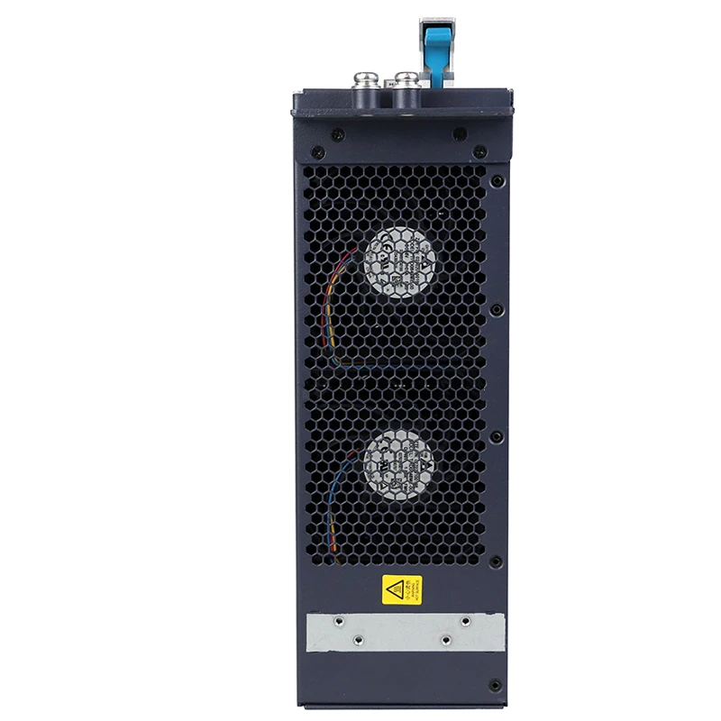 Рисунок 5 - ZTE ZXA10 C620 mini OLT 1 * 10GE
