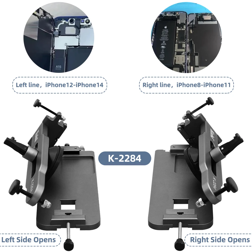 Ozeri Pronto ZK14-S LCD Replacement - iFixit Repair Guide