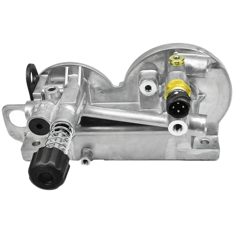 

Корпус топливного фильтра для Volvo Truck MP7 MP8 MP10 D11 D12 D13 D16 Engine 2102328 21023287