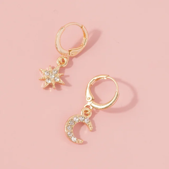 Brincos Exclusivos e Delicados: Um Toque de Elegância e Estilo 2 Brincos Exclusivos e Delicados: Um Toque de Elegância e Estilo