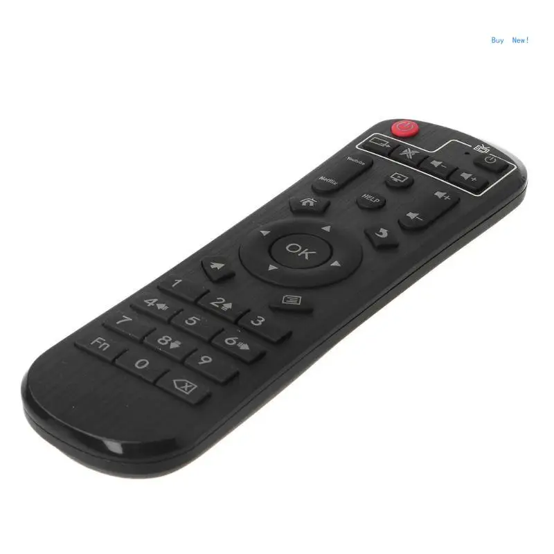 

Wireless Remote Control for NEXBOX A95X Android 7.1 Set-top Box for Smart Box Android for Smart Box Operate Con