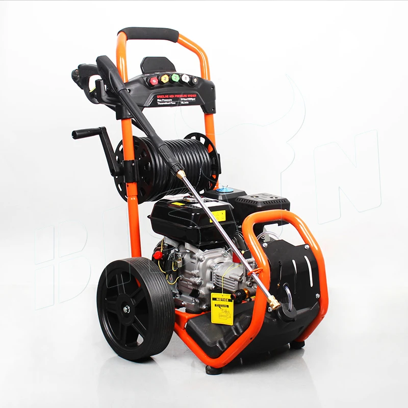 

180NB Washing Machine High Pressure Pump Car Wash Machine