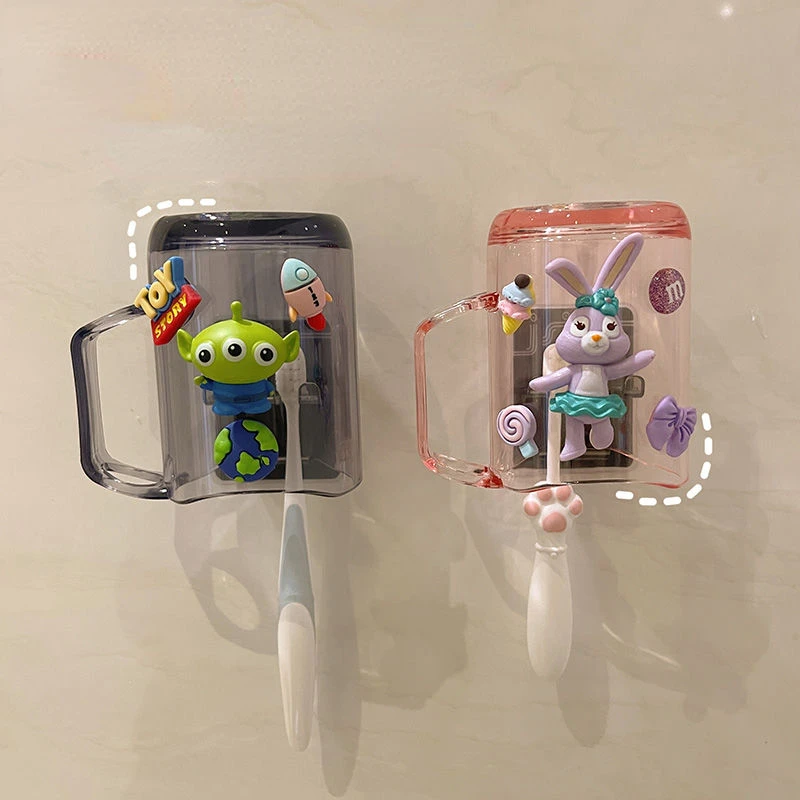 Tanio Disney Kids przenośne na szczoteczkę do zębów sklep