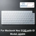 US 512G with ID