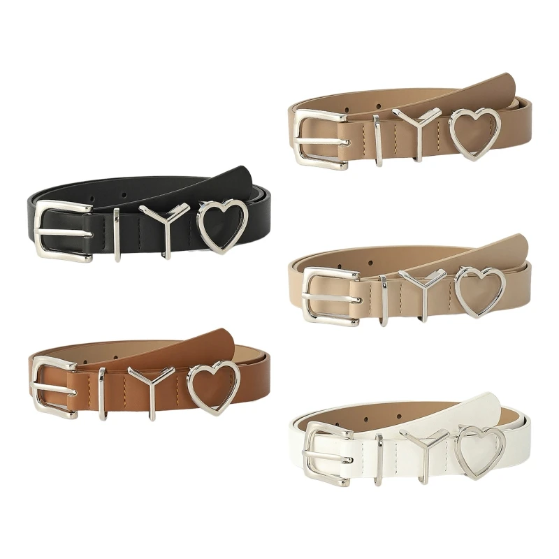 

Elegant Waist Belt Gothic for Women Body Belt with Adjustable Hole Waist Belt for Halloween Decoration