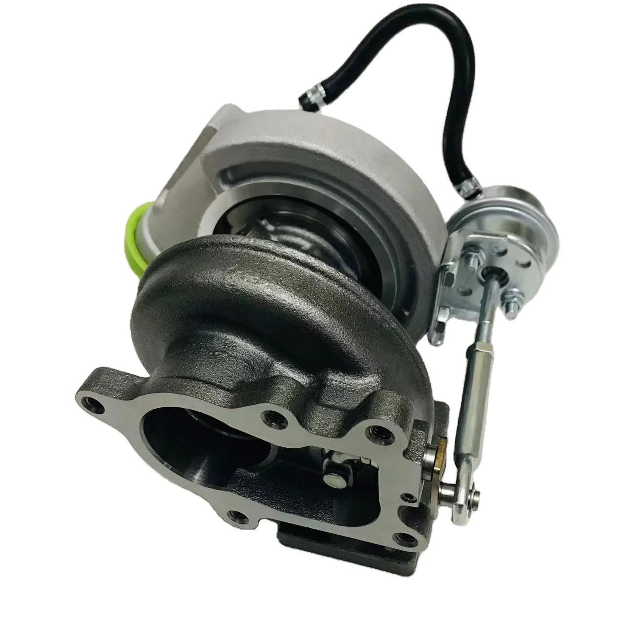 

HX25W Turbocharger For IVECO Cummins 3599049 3539071 3597938