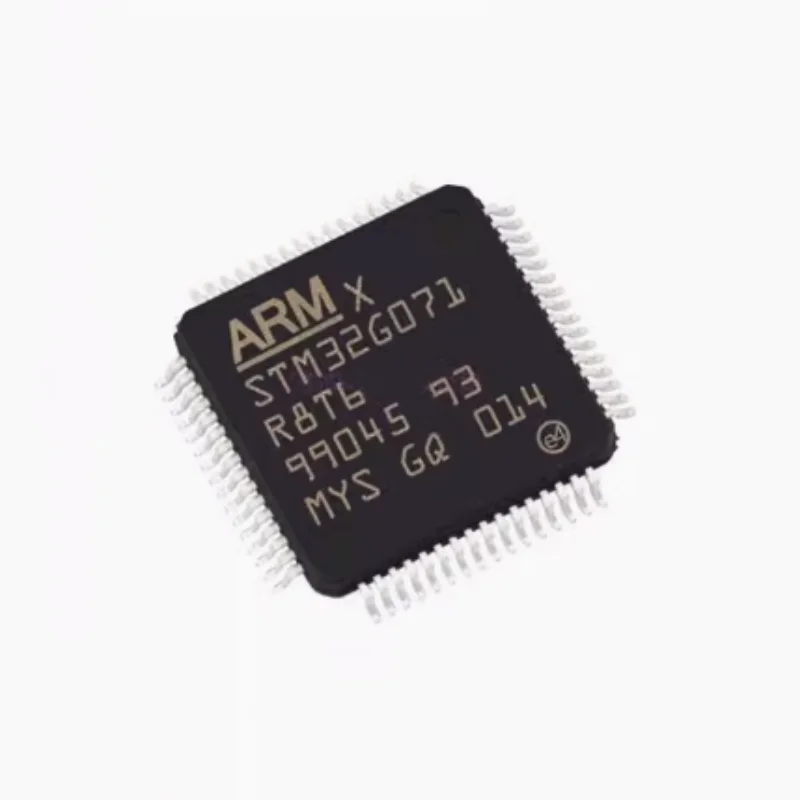 

10 шт./лот STM32G071R8T6 STM32H747XIH6TR 64-LQFP помощь PCBA полный пакет и список материалов