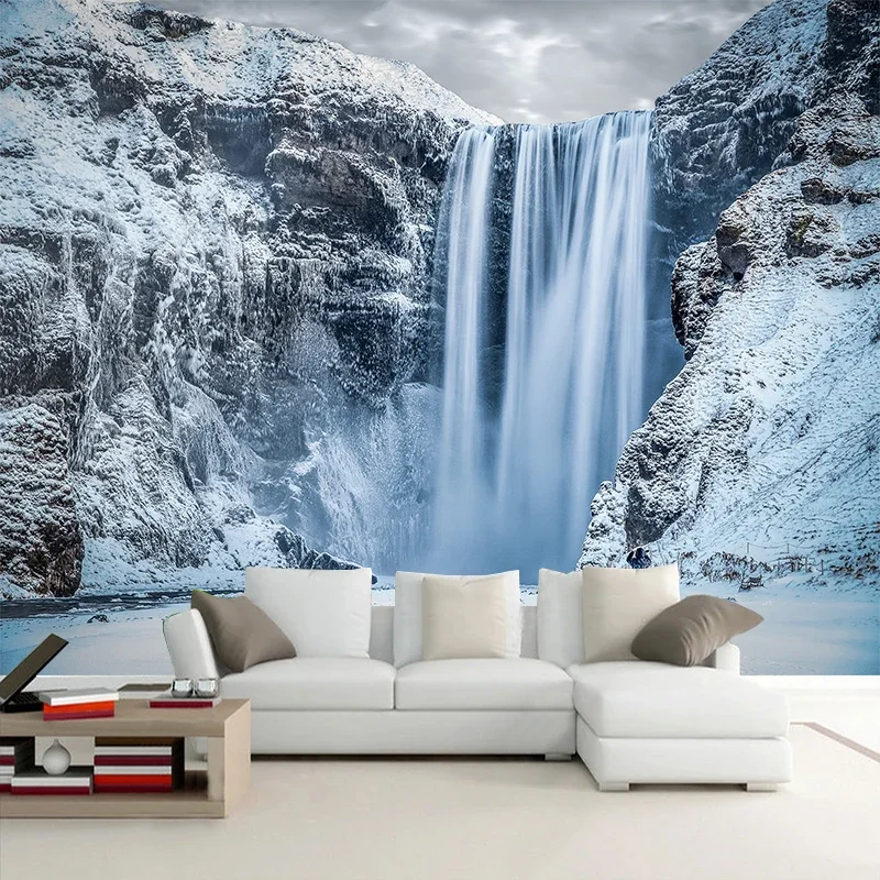 mural de parede adesivo 3d cobertura do quarto 02