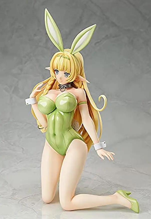 Original Isekai Maou To Shoukan Shoujo No Dorei Majutsu Anime Figure Shera  L·Greenwood F:NEX Action Figure Toys for Kids Gifts - AliExpress