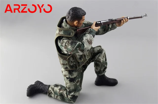1/6 12インチ 女性特殊部隊カスタムフィギュア CS56 Amazon | MINITIMES 1/6 フィギュア アメリカ海軍 特殊部隊 女性