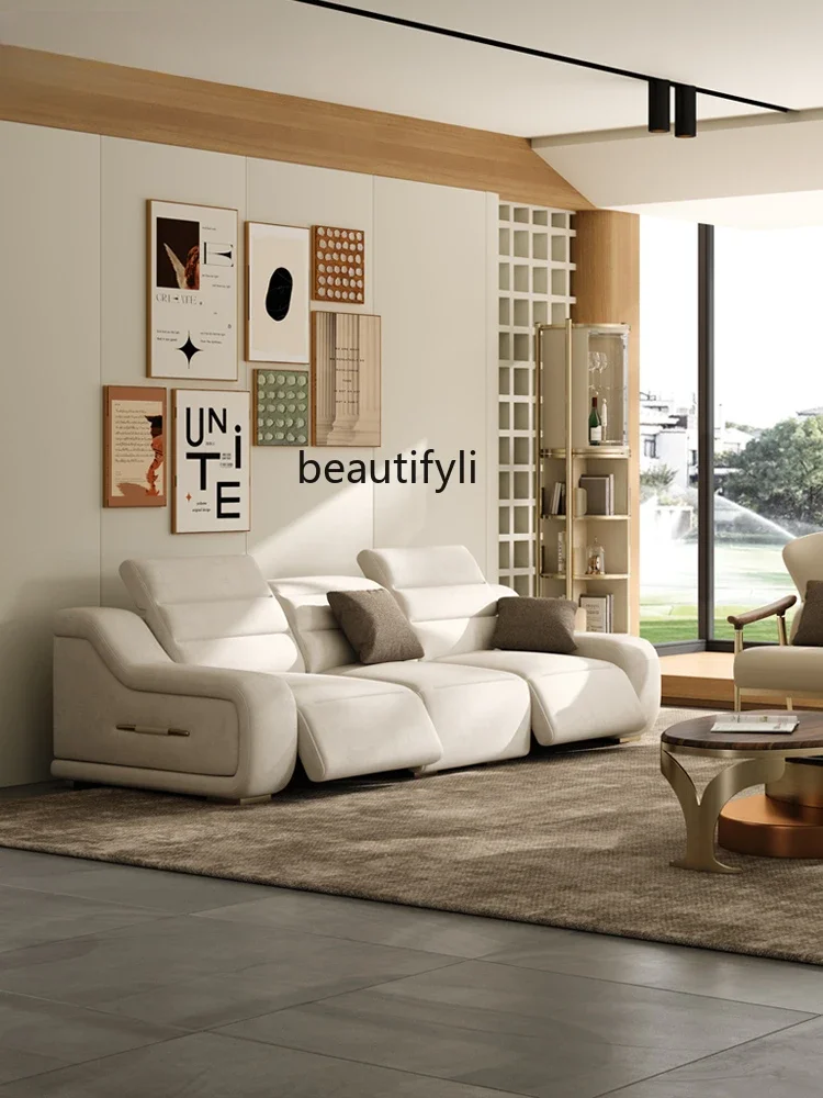 FLANNEL SOFA 3人掛けソファ ANTOS ヘッドレスト付 d2911 ふんわり