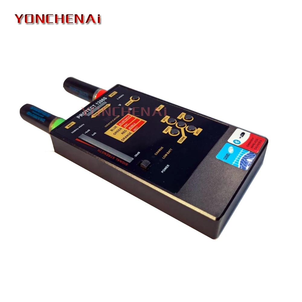 Рисунок 4 - Сверхпрочная камера видеонаблюдения