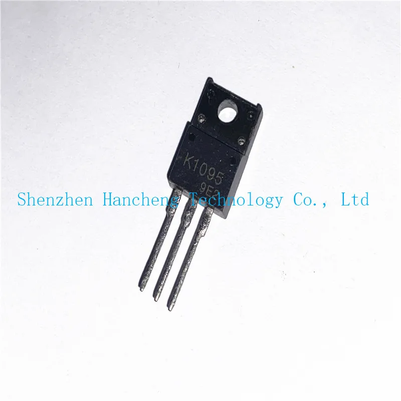 (10PCS-50PCS) 2SK1095 TO220 NEW CHIP IC
