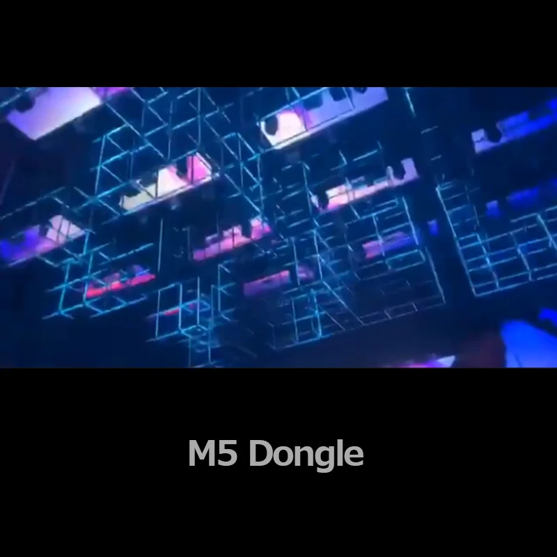 Рисунок 4 - Dmx контроллер светильник 512 dmx