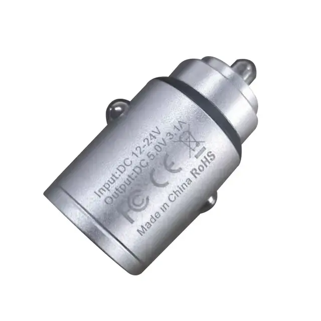 USB-C 자동차 충전기: 이동 중 휴대폰에 활력을 불어넣는 필수품