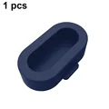 1pcs blue