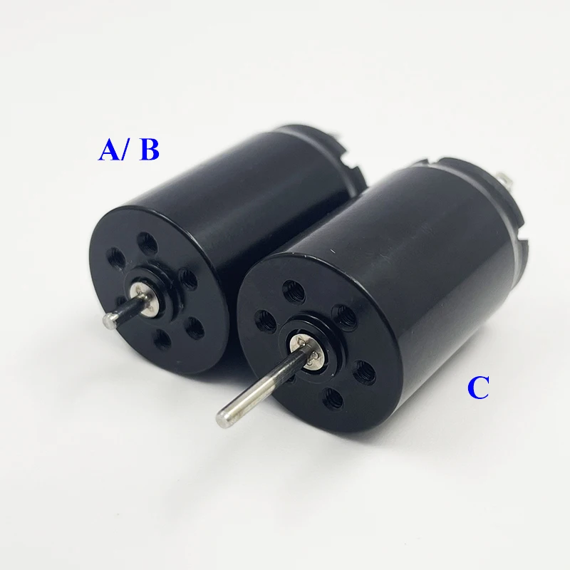 alta velocidade mute motor eixo unico eixo 02