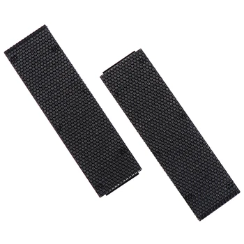 15*4.3CM Optical drive bracket CD driver's baffle with dustproof sponge computer chassis front optical drive panel