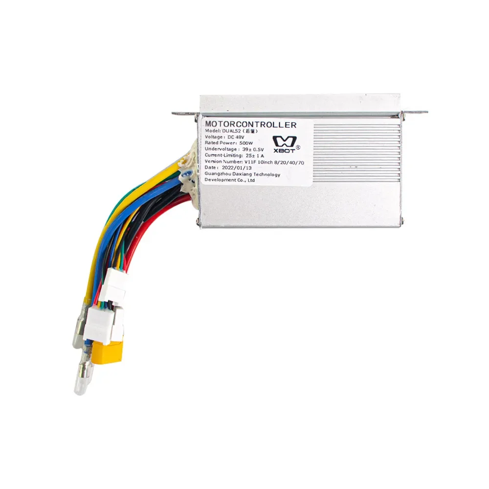 Monorim Dual52 Motor For Ninebot Max G30 Used Baisc on U5 Kit to