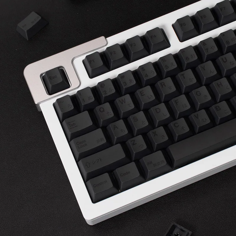 S37a6572a96bd47f0a69682dbaaeacc7bW - Pudding Keycap