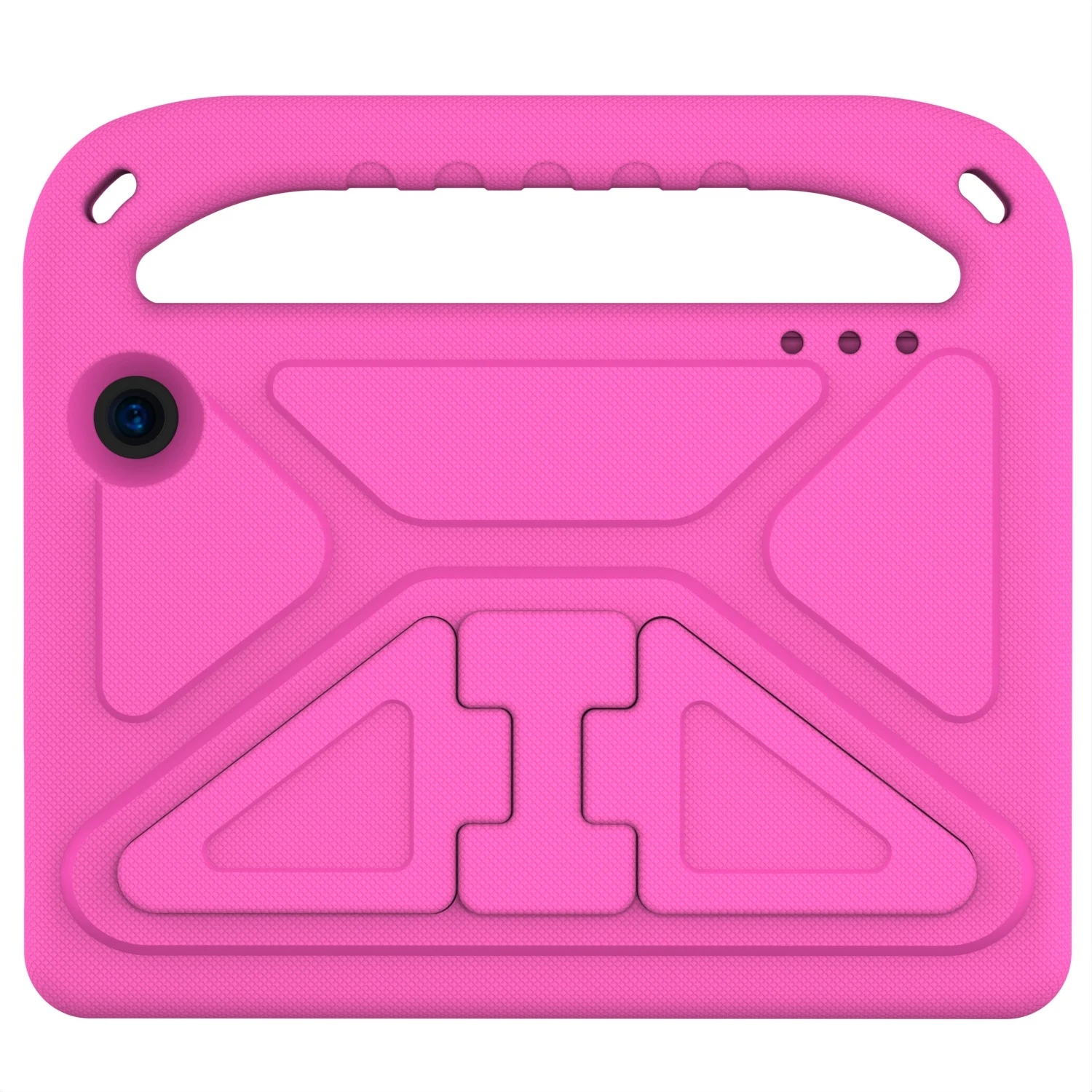 Durable Shockproof Kids' Tablet Case with EVA Protection for 7-Inch and 8-Inch Devices