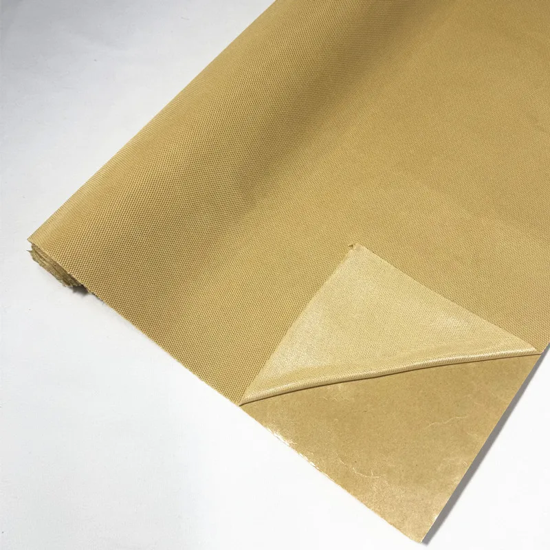 Premium Self-Adhesive Headliner Fabric for Car Roof Repair and DIY Upholstery Projects