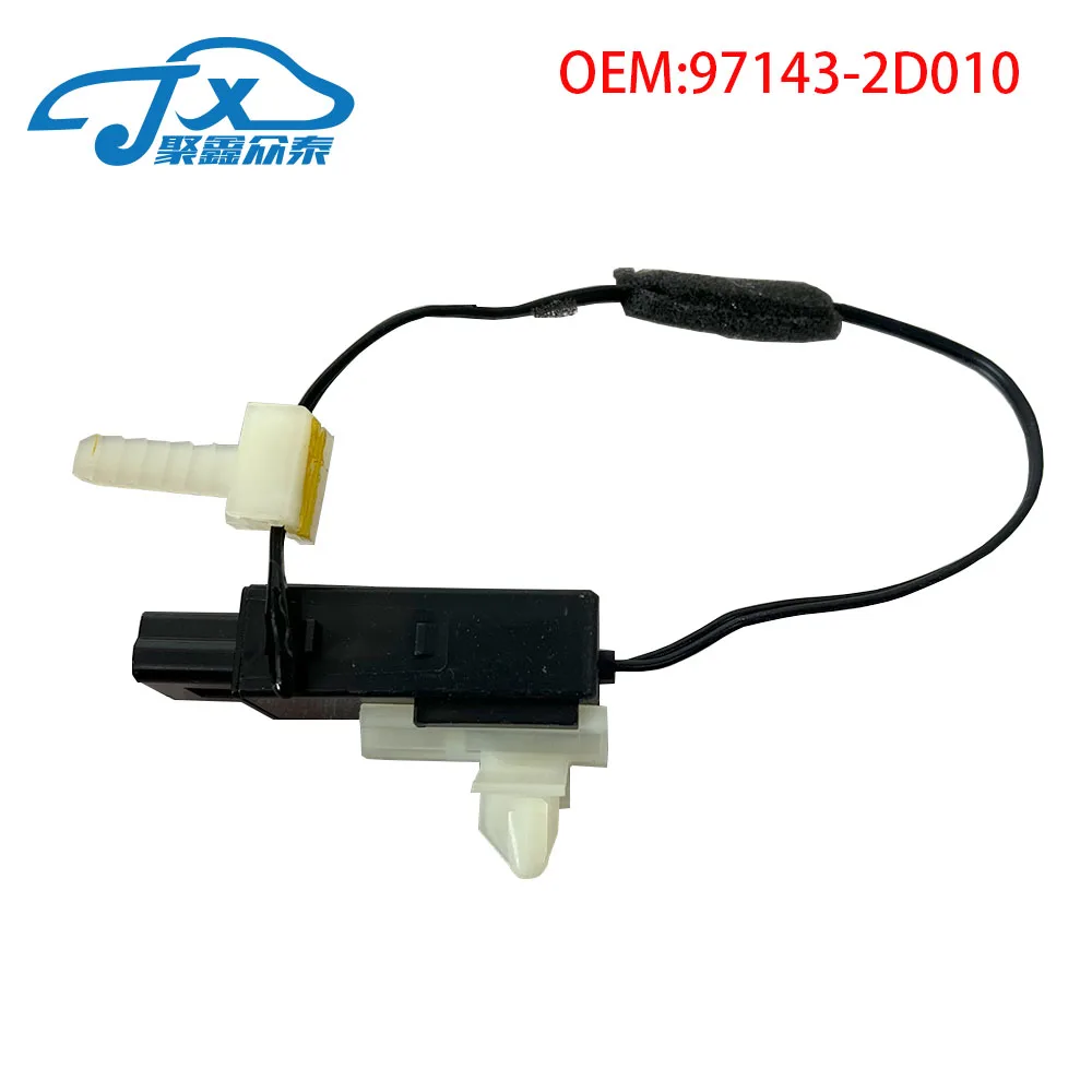 AirConditionerEvaporatorTemperatureSensorForHyundaiElantra0006