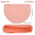 Pink-L-Zipper