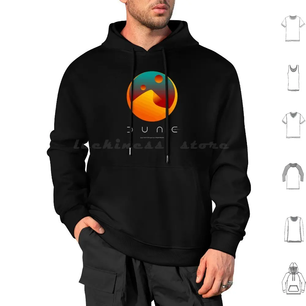 

Sci Fi Movie Hoodie cotton Long Sleeve 2020 Movie Fan Art Movie 2021 Fan Art Movie 2021 Arrakis Atreides Rbpartnerprogram 2020