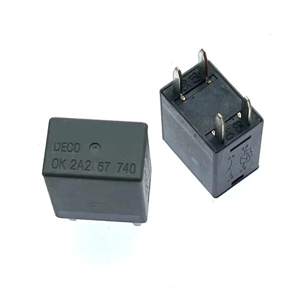 Vj28 95f74 s01 реле