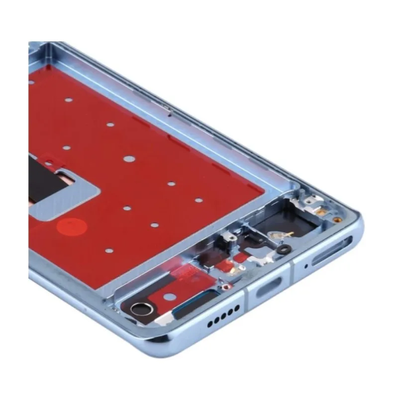 Original Test AAA For Huawei P30 Pro Amoled Lcd Display Digital Touch Screen With Fingerprint For Huawei P30 Pro OLED Screen VOG