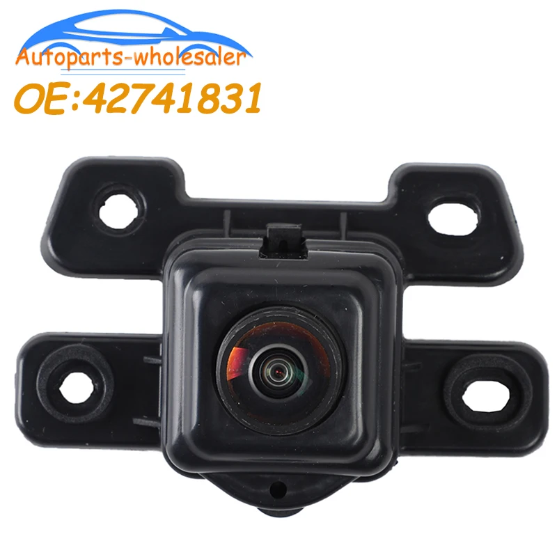 Driver Information Camera Front View Fit For 2020 Chevrolet Bolt EV