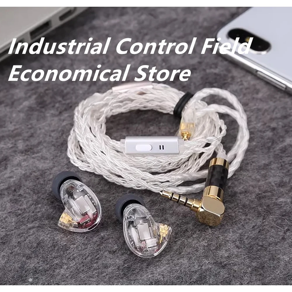 純正ユニットDIY SE846 イヤホン ケーブルセット 純正ユニットDIY