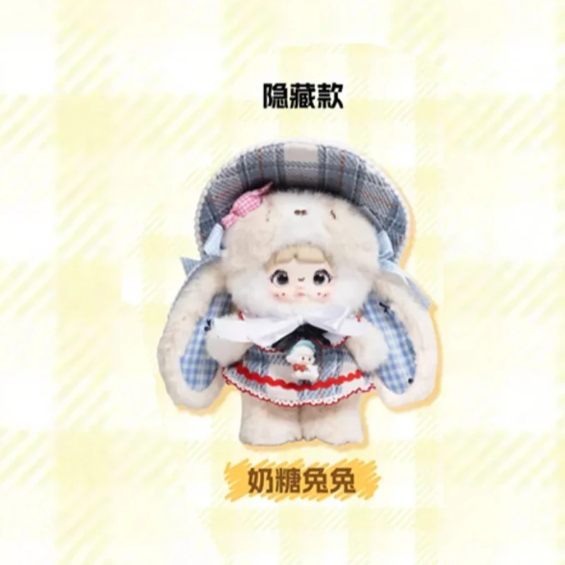 Toptoy Nommi 幼少期シリーズ ビニールフェイス ブラインドボックス