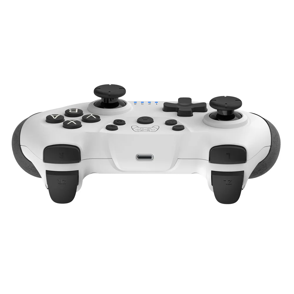 ٵ ġ ڵ NS ġ     Ʈѷ ũ  6  Somatosensory  Gamepads