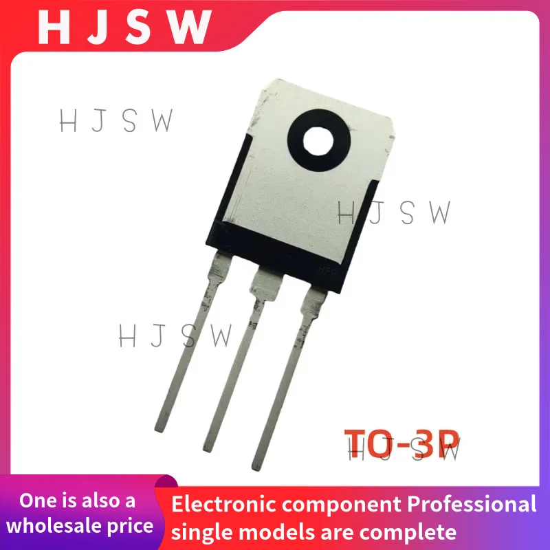 High Quality 90A 250V MOS Field-Effect Transistor Pack - TO-3P Package (5/10/20 PCS)