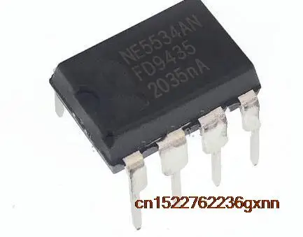 

Freeshipping NE5534N NE5534