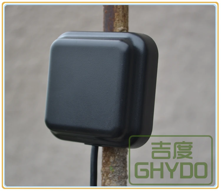 GPS Tracker Ublox M9 USB GPS/GLONASS Navigation