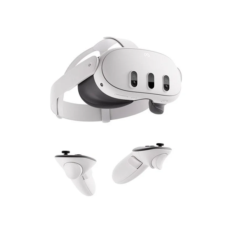 【¥71,828】Meta Quest 3 512GB-アリエク特価アラート
