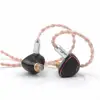 BQEYZ Spring 2 In Ear Earphones Triple Hybrid BA Dynamic Driver Piezoelectric IEM HiFi Monitor Sports Earbud BQ3 KC2 T3 T4 S2 S7 2