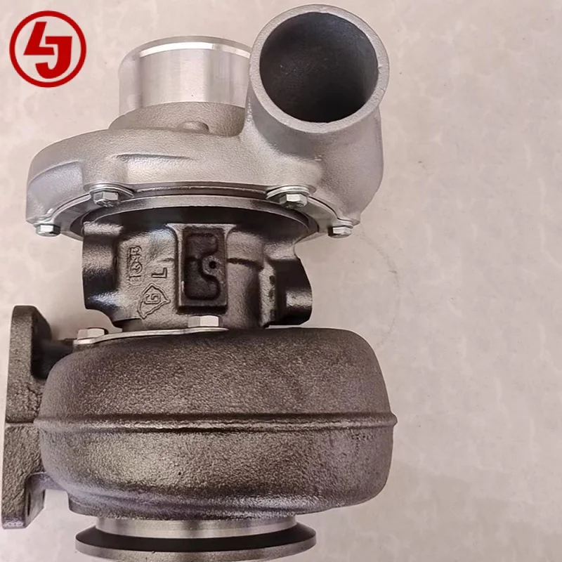 

S200 Турбокомпрессор и запчасти 177268 RE534799 RE522675 RE516275 174539 для сельскохозяйственного двигателя John Deere 6068H