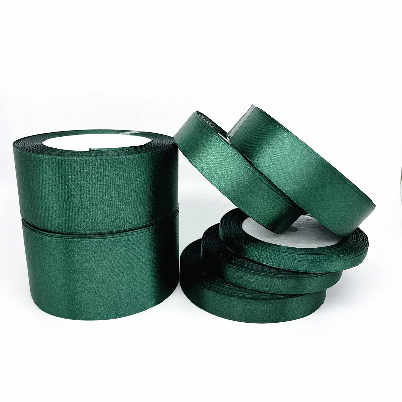 Multipurpose Satin Ribbon (25mm) 25 Yards