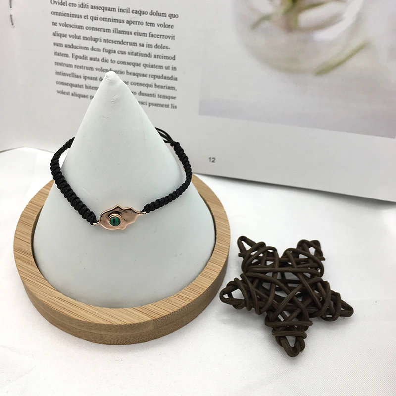 

925 Women's Jewelry Gifts Sterling Silver Bracelet Spanish Bear Style Joyeria Mujer