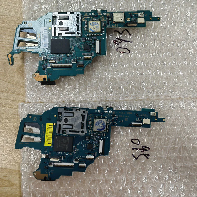 psp3000！ PSP Console PSP-3000 Sky Blue / Marine Blue PS Portable