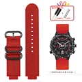 Red black