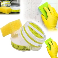 Multi-Purpose Cleaning Solution All-Natural Ingredients Deep Eco-Friendlys Cleaner Stone Home Kitchens Bathrooms Shower Floor 1
