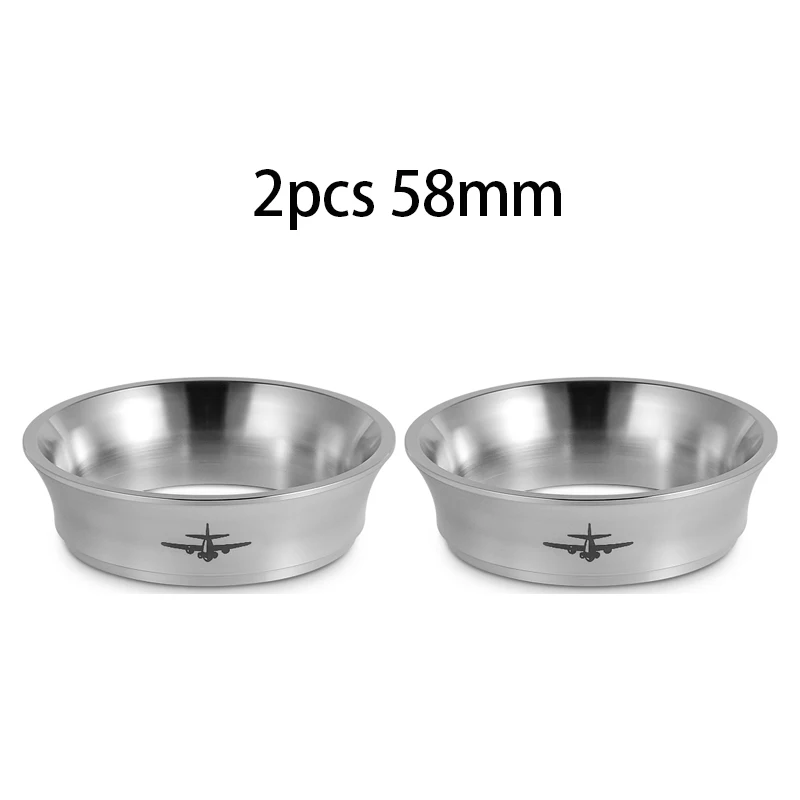 2pcs 58mm